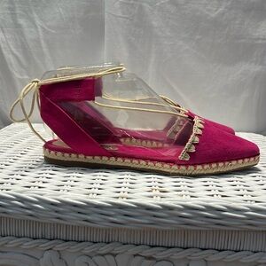 NINE WEST Espadrilles